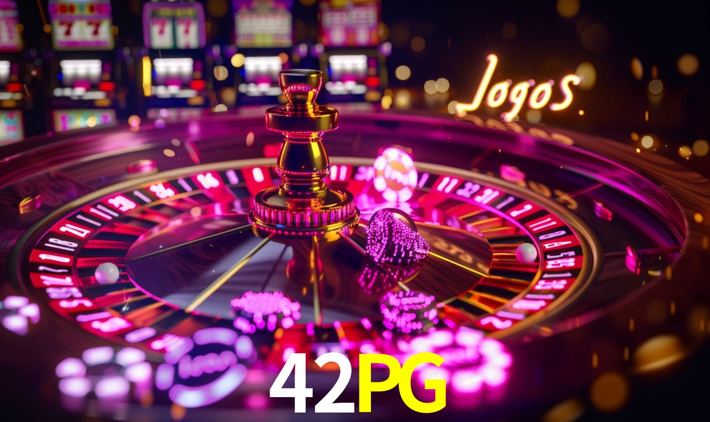 Login 42PG Casino Online